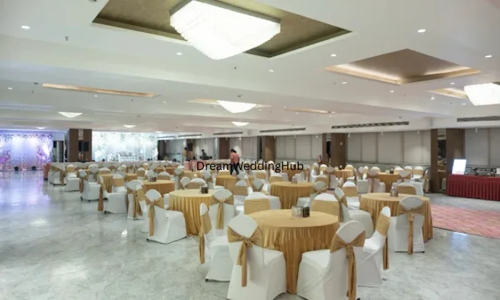 Chandan Banquets